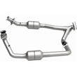 Load image into Gallery viewer, MagnaFlow Conv DF 00-03 Ford E150 5.4L - Additional View 10