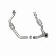 Load image into Gallery viewer, MagnaFlow Conv DF 00-03 Ford E150 5.4L - Additional View 11