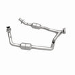 Load image into Gallery viewer, MagnaFlow Conv DF 00-03 Ford E150 5.4L - Additional View 15