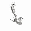 Load image into Gallery viewer, MagnaFlow Conv DF 00-03 Ford Taurus 3.0L - Additional View 5