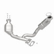 Load image into Gallery viewer, MagnaFlow Conv DF 00-03 Ford Taurus 3.0L - Additional View 6