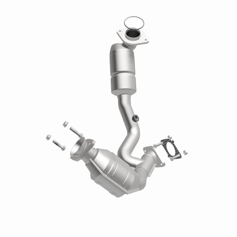 MagnaFlow Conv DF 00-03 Ford Taurus 3.0L - Additional View 9