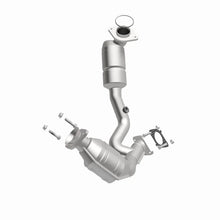 Load image into Gallery viewer, MagnaFlow Conv DF 00-03 Ford Taurus 3.0L - Additional View 9