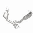 Load image into Gallery viewer, MagnaFlow Conv DF 00-03 Ford Taurus 3.0L - Additional View 12