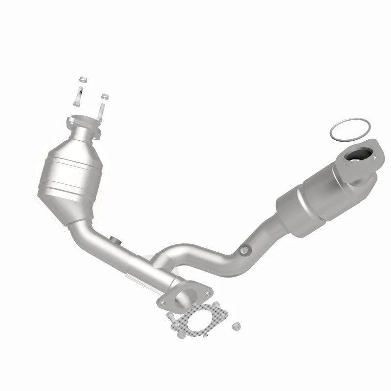 MagnaFlow Conv DF 00-03 Ford Taurus 3.0L - Additional View 12