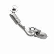 Load image into Gallery viewer, MagnaFlow Conv DF 00-03 Ford Taurus 3.0L - Additional View 16