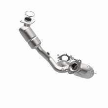 Load image into Gallery viewer, MagnaFlow Conv DF 00-03 Ford Taurus 3.0L - Additional View 16