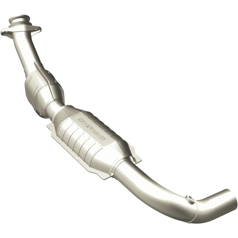 MagnaFlow Conv DF 00-03 Ford Van 4.2L OEM - Main Product View