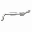 Load image into Gallery viewer, MagnaFlow Conv DF 00-03 Ford Van 4.2L OEM - Side View