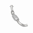 Load image into Gallery viewer, MagnaFlow Conv DF 00-03 Ford Van 4.2L OEM - Back View