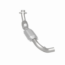 Load image into Gallery viewer, MagnaFlow Conv DF 00-03 Ford Van 4.2L OEM - Back View