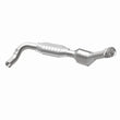 Load image into Gallery viewer, MagnaFlow Conv DF 00-03 Ford Van 4.2L OEM - Additional View 5