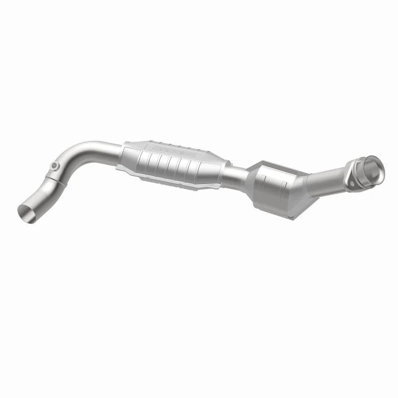 MagnaFlow Conv DF 00-03 Ford Van 4.2L OEM - Additional View 5