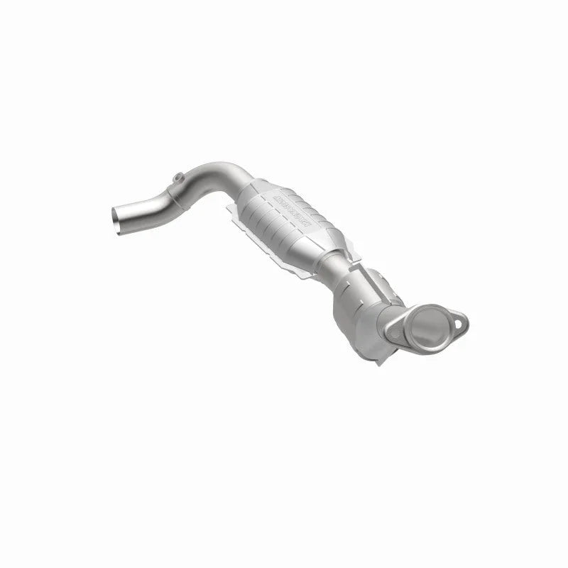 MagnaFlow Conv DF 00-03 Ford Van 4.2L OEM - Additional View 6