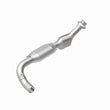 Load image into Gallery viewer, MagnaFlow Conv DF 00-03 Ford Van 4.2L OEM - Additional View 8