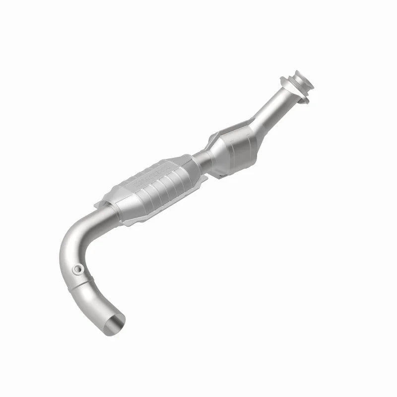 MagnaFlow Conv DF 00-03 Ford Van 4.2L OEM - Additional View 8