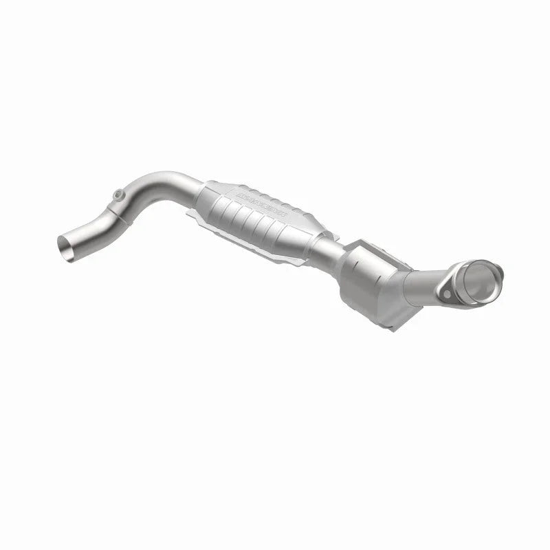 MagnaFlow Conv DF 00-03 Ford Van 4.2L OEM - Additional View 9