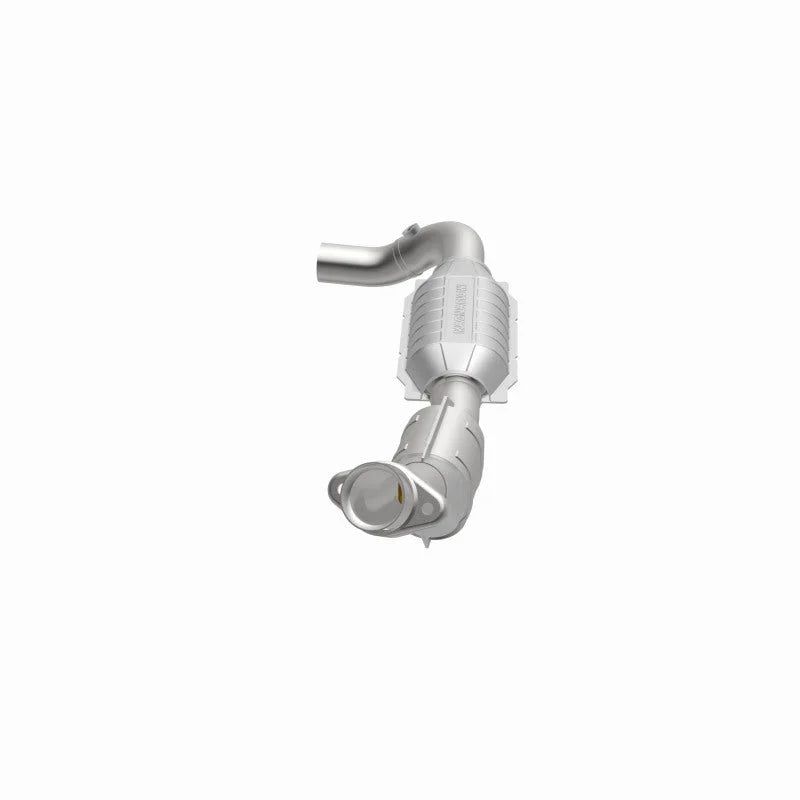 MagnaFlow Conv DF 00-03 Ford Van 4.2L OEM - Additional View 10