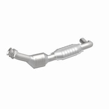 Load image into Gallery viewer, MagnaFlow Conv DF 00-03 Ford Van 4.2L OEM - Additional View 11
