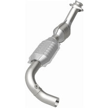 Load image into Gallery viewer, MagnaFlow Conv DF 00-03 Ford Van 4.2L OEM - Additional View 12