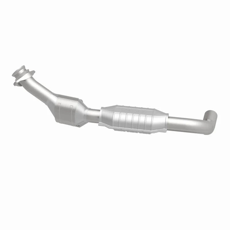 MagnaFlow Conv DF 00-03 Ford Van 4.2L OEM - Additional View 15