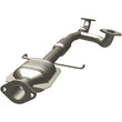 Load image into Gallery viewer, MagnaFlow Conv DF 00-03 Galant 3L rr OEM - Main Product View