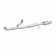 Load image into Gallery viewer, MagnaFlow Conv DF 00-03 Galant 3L rr OEM - Back View