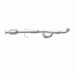 Load image into Gallery viewer, MagnaFlow Conv DF 00-03 Galant 3L rr OEM - Additional View 5