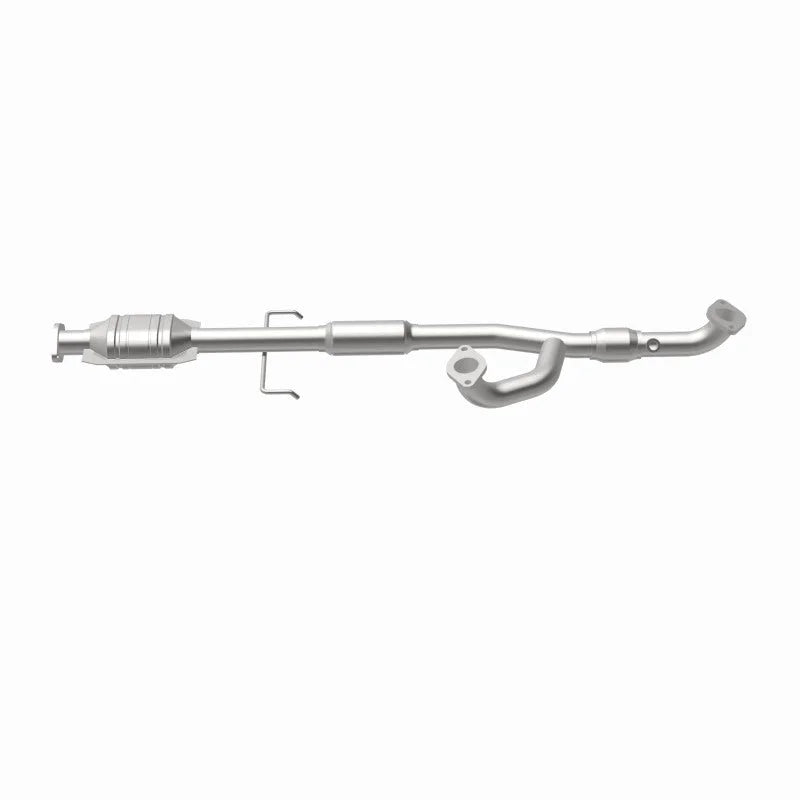 MagnaFlow Conv DF 00-03 Galant 3L rr OEM - Additional View 5