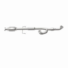 Load image into Gallery viewer, MagnaFlow Conv DF 00-03 Galant 3L rr OEM - Additional View 5