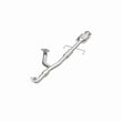 Load image into Gallery viewer, MagnaFlow Conv DF 00-03 Galant 3L rr OEM - Additional View 7