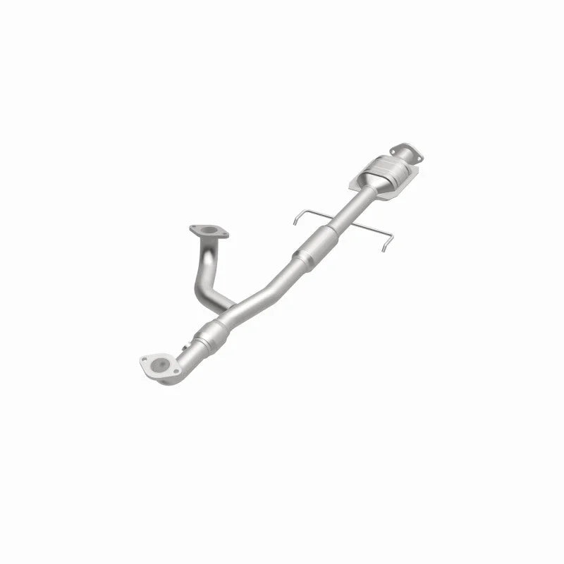 MagnaFlow Conv DF 00-03 Galant 3L rr OEM - Additional View 7