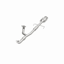 Load image into Gallery viewer, MagnaFlow Conv DF 00-03 Galant 3L rr OEM - Additional View 7