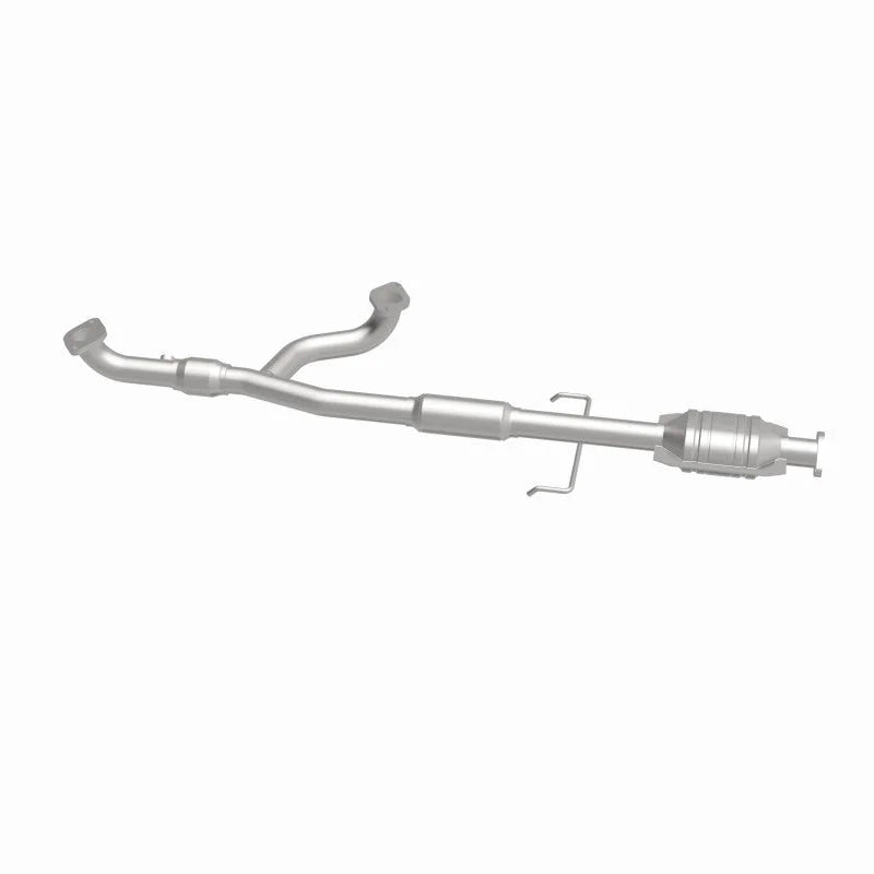 MagnaFlow Conv DF 00-03 Galant 3L rr OEM - Additional View 8