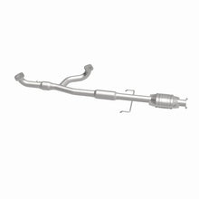 Load image into Gallery viewer, MagnaFlow Conv DF 00-03 Galant 3L rr OEM - Additional View 8