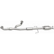Load image into Gallery viewer, MagnaFlow Conv DF 00-03 Galant 3L rr OEM - Additional View 9