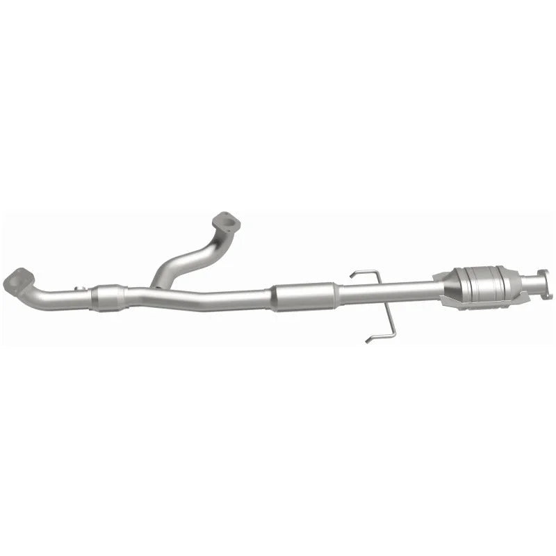 MagnaFlow Conv DF 00-03 Galant 3L rr OEM - Additional View 9