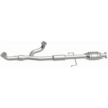 Load image into Gallery viewer, MagnaFlow Conv DF 00-03 Galant 3L rr OEM - Additional View 9