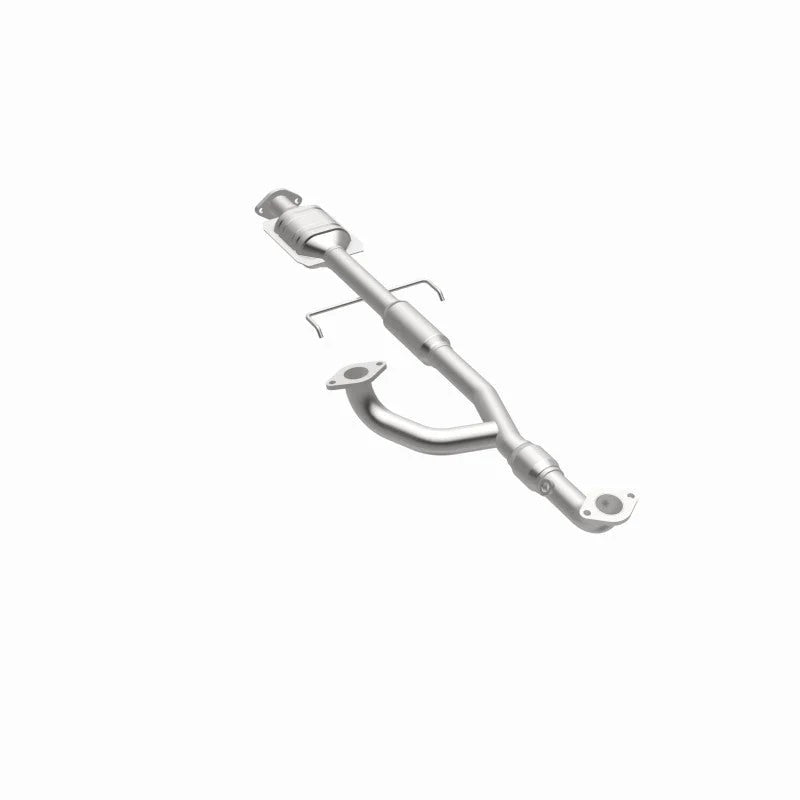 MagnaFlow Conv DF 00-03 Galant 3L rr OEM - Additional View 10