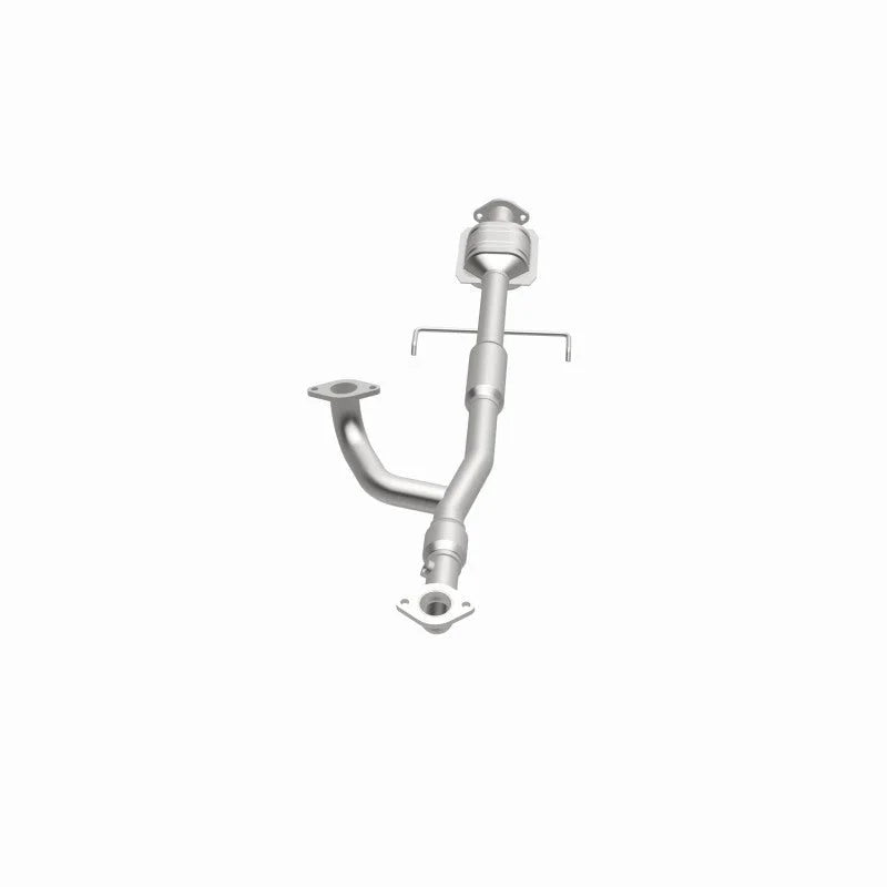 MagnaFlow Conv DF 00-03 Galant 3L rr OEM - Additional View 11