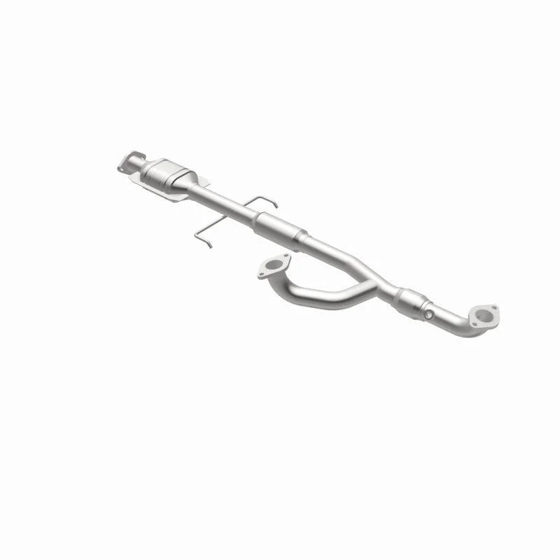 MagnaFlow Conv DF 00-03 Galant 3L rr OEM - Additional View 12