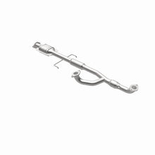 Load image into Gallery viewer, MagnaFlow Conv DF 00-03 Galant 3L rr OEM - Additional View 12