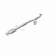 Load image into Gallery viewer, MagnaFlow Conv DF 00-03 Galant 3L rr OEM - Additional View 16