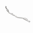 Load image into Gallery viewer, MagnaFlow Conv DF 00 - 03 Mercedes CL500 Driver Side - Back View
