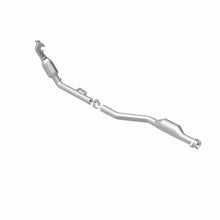 Load image into Gallery viewer, MagnaFlow Conv DF 00 - 03 Mercedes CL500 Driver Side - Back View