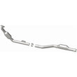 Load image into Gallery viewer, MagnaFlow Conv DF 00 - 03 Mercedes CL500 Driver Side - Additional View 8