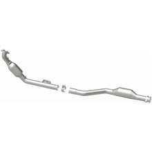 Load image into Gallery viewer, MagnaFlow Conv DF 00 - 03 Mercedes CL500 Driver Side - Additional View 8