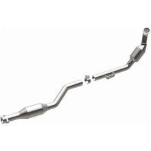 Load image into Gallery viewer, MagnaFlow Conv DF 00 - 03 Mercedes CL500 Driver Side - Additional View 11