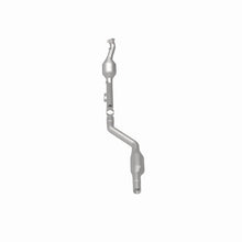 Load image into Gallery viewer, MagnaFlow Conv DF 00-03 Mercedes S430 4.3L - Back View