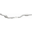 Load image into Gallery viewer, MagnaFlow Conv DF 00-03 Mercedes S430 4.3L - Installation View